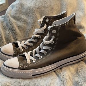 Converse Chuck Taylor All Star Hightop Shoes